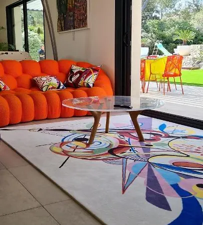 Villa Serenity *