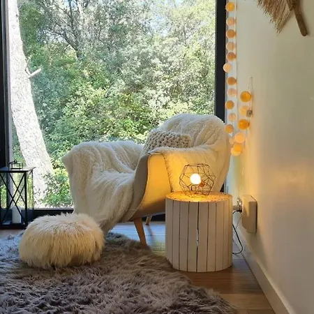 Villa Serenity