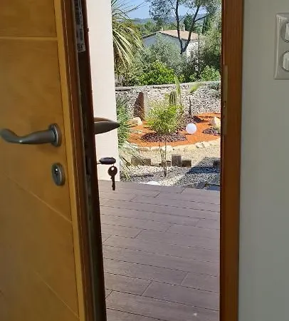 Serenity Villa Nîmes