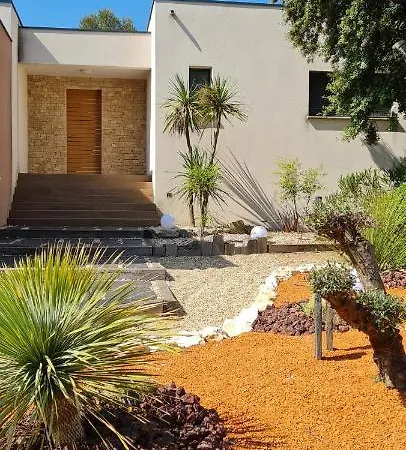Villa Serenity *