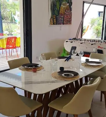 Serenity Villa Nîmes