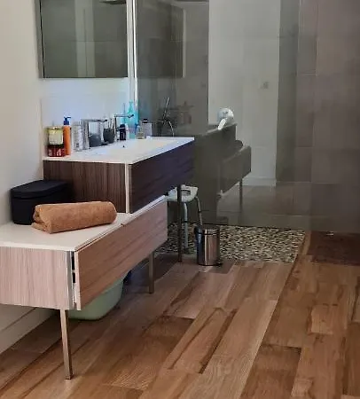 Serenity Villa