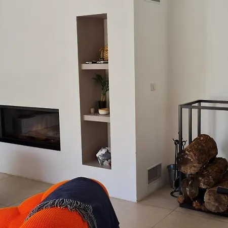 Villa Serenity