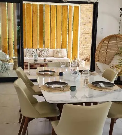 Serenity Villa Nîmes