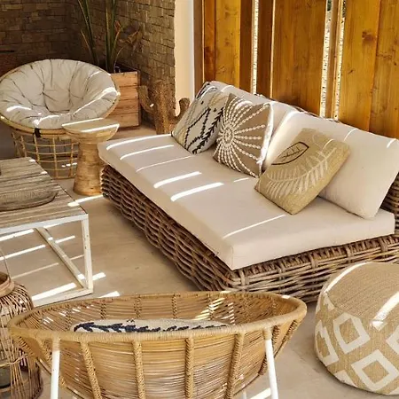 Villa Serenity