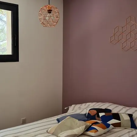 Villa Serenity *