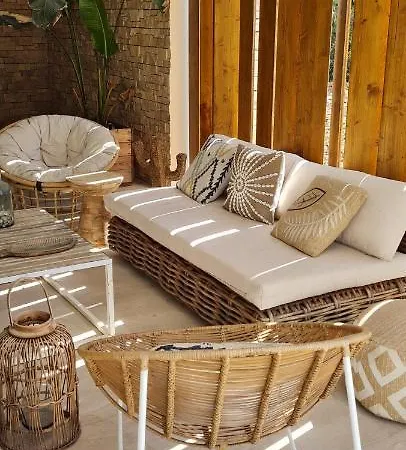 Villa Serenity
