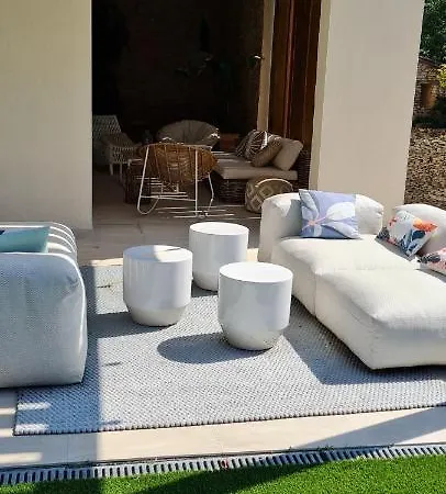 Serenity Villa *